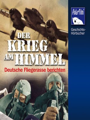 cover image of Krieg am Himmel